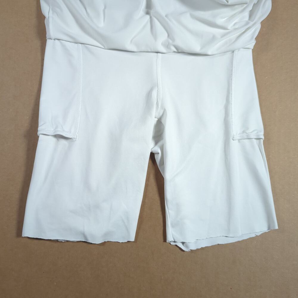 Sofibella White Tennis Pickleball Skort S Tenniscore Golf Athletic